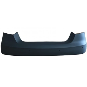 Audı A8 2010-2013 Arka Tampon 4H0807067A