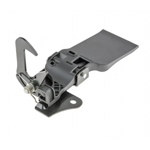 Audi Q3 2012-2018 Motor Kaput Üst Kilidi 8U0823480C