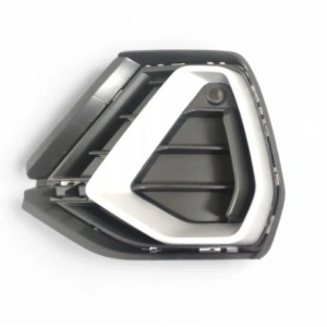 Audi Q3 S-Line 2019-2024 Tampon Kapağı Set Sol 83A807681A