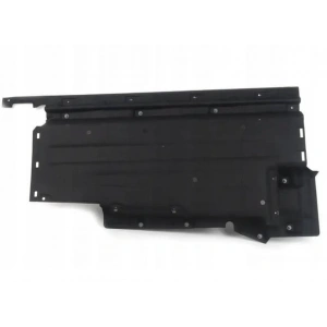 Audi Q5 Sol Alt Taban Yan Kaplaması 2009-2012 8R0825207C