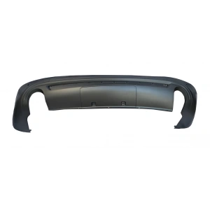 Audi Q7 2011-2015 Sline Arka Difizör 4L0807434M