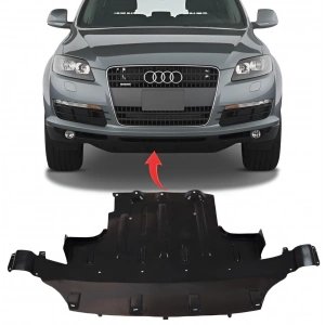 Audi Q7 Karter Alt Muhafaza 2007-2009 7L8825285A