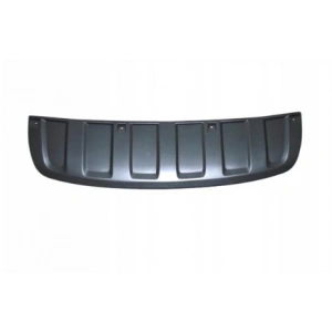 Audi Q7 Ön Tampon Alt Spoyler 2010-2015 4L0807733B