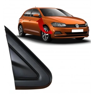 Ayna Kapağı Dip Çerçevesi Sağ Polo 2018>> 2G0853274