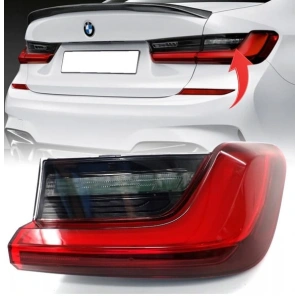 Bmw 3 Serisi G20 2019-2022 Sağ Dış Stop Lambası 63217420450