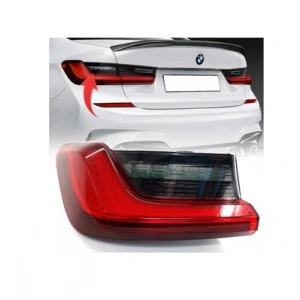 Bmw 3 Serisi G20 2019-2022 Sol Dış Stop 63217420449