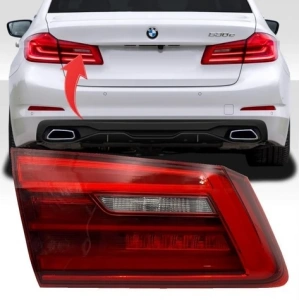 Bmw 5 Serisi G30 2017-2020 Stop Lambası Sol Iç 63217376473