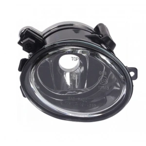 Bmw E39-E46 Sağ Sis Farı Düz Cam 63177894018