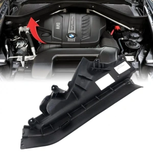 Bmw E70 X5 E71 X6 Motor Üst Arka Bakaliti Sağ 51717169420
