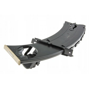 BMW E90 2005-2012 Bardaklık Bej Ön Sol 51459173467