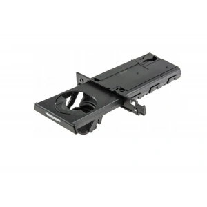 Bmw E90 2005-2012 Bardaklık Ön Sağ Siyah 51459173469
