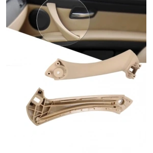 Bmw E90 2005-2012 Kapı Tutamağı Arka Ön Sağ Bej 51417230854