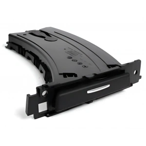BMW E90 2005-2012 Sol Ön Bardaklık Siyah 51459173463
