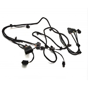 Bmw F10 2012-2016 Ön Park Sensör Tesisatı 61129286477