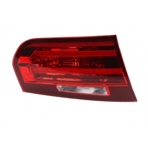 Bmw F30-F35 2011-2015 Sol İç Stop Camı