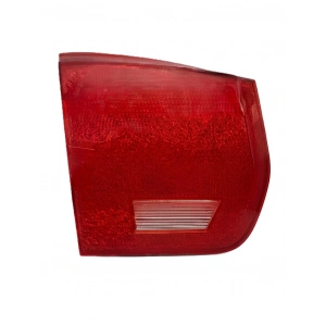 Bmw F30 F35 2016-2018 İç Sol Stop Camı