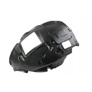 BMW F30+LCI Çamurluk Davlumbazı Ön Sol Enjeksiyon 51717260725