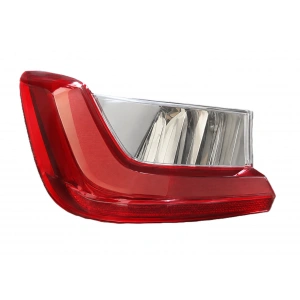 Bmw G20 2019-2021 Arka Sol Stop Camı