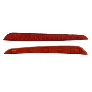 Bmw G30 2017>>  Reflektör Arka Tampon Sol 63147388765