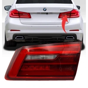 BMW G30-F90 2018-2023 Stop Lambası İç Led Sağ 63217376474