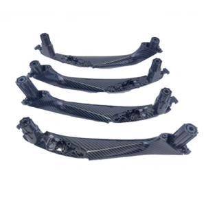 Bmw G30 Kapı Tutamak Kaplama Set 4Parça Karbon 51417438523/524/767/768