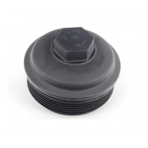 Caddy 04-11 Golf 5 6 Jetta Passat Cc Polo Scirocco T5 1.9-2.5 Leon Yağ Filtre Kapağı 045115433E