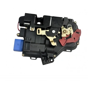 Caddy 09-11 Golf 5 07-12 Jetta 06-10 Octavia 04-13 Kapı Kilit Mekanizması Ön Sol  3D1837015AB
