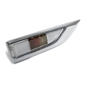 Caddy 2016-2020  Çamurluk Sinyali Krom Sol Ampüllü Duylu 2K5949101A