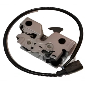 Caddy Scirocco Touran 2009-2015 Motor Kaput Kilidi Alt 1K8823509G