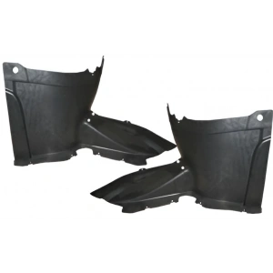 Vw Passat 2011-2015 Sağ Çamurluk Davlumbazı Küçük 2.Kalite 3AA805912A