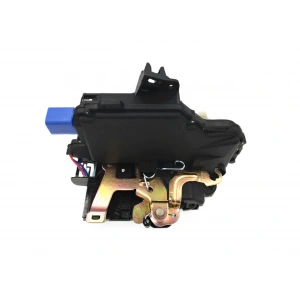 Cordoba 03-09 İbiza 02-10 Fabia 00-04 Polo 02-05 Kapı Kilit Mekanizması Arka Sol 3B4839015AG