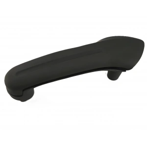 Golf 4 Bora Kapı Tutamağı Üst Kapak Siyah Sol Arka