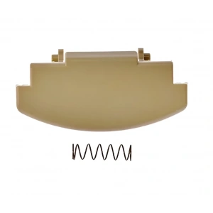 Golf 4 Bora Passat Kol Dayama Kapak Mandalı Bej 3B0868445