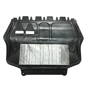 Golf 5-6 Jetta Caddy Motor Alt Muhafaza Plastik Büyük İzolasyonlu 1K0825237K