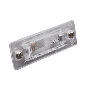 Golf 5 Caddy Jetta 2004-2009 Plaka Lambası Ledli 3B5943021Led