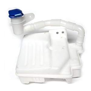 Golf 5-Jetta-Caddy-Octavıa Silecek Su Deposu Far Yıkamalı 1K0955453P