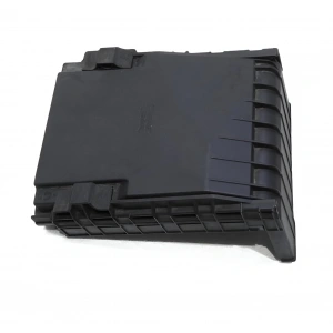 Golf 5 Jetta Caddy Sigorta Kutusu Üst Kapağı 1K0937132F