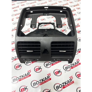 Golf 5 Jetta Orta Havalandırma Izgarası Sıfır