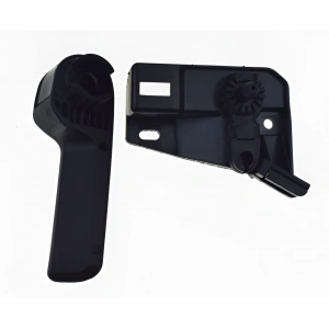 Golf 5 Jetta Passat Motor Kaput Açma Kolu Alt Üst Set 1K1823633B/533C