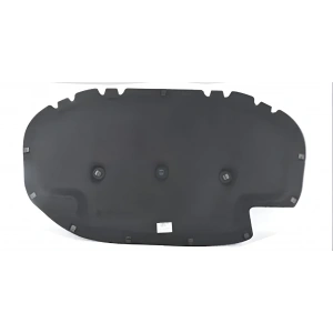 Golf 7 2013-2020 Motor Kaput Keçesi Klipsli  5G0863831