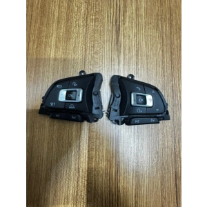 Golf 7 Arteon Passat Direksiyon Tuş Takımı Orjnl 5G0959442AA