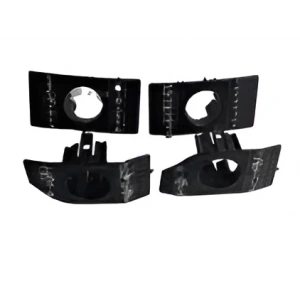 Golf 7 Park Sensör Yuva Seti 4Lü Ön Arka 5G0919493/494/493A/494A