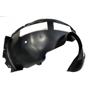 Golf 8 2021>> Çamurluk Davlumbazı Ön Solun Arka Tarafı  5H0805969A