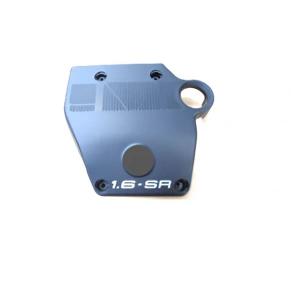 Golf Bora Octavıa 1.6 AKL-AEH Motor Üst Kapağı Koruyucu Plastik 06A103925AC