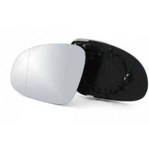 Golf Passat Sharan 2003-2006 Sağ Ayna Camı Rezistanlı 1K0857522