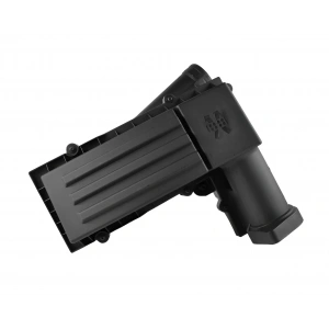 Hava Filtre Kutusu Kazan Caddy 1.9TDİ-1,6TDİ 3C0129607BA