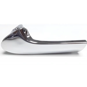 Seat İbiza 2009-2011 İç Açma Kolu Krom Sol  6J1837113