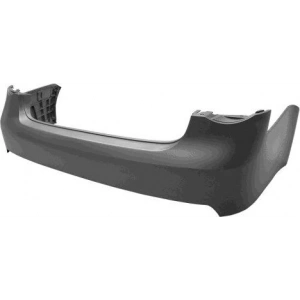 Jetta (2005-2010) Arka Tampon Sensörlü 1K5807417E