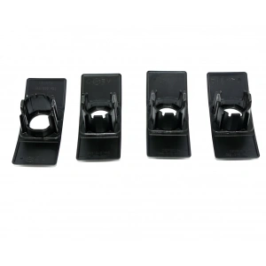 Jetta Passat 2011-2014 Park Sensör Yuva Seti 4Lü Takım 3AA998490