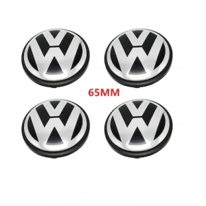 JETTA PASSAT GOLF POLO TİGUAN TOURAN SİROCCO JANT GÖBEĞİ 3B7601171